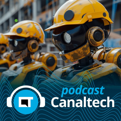 Canaltech Podcast
