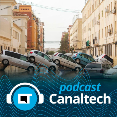 Canaltech Podcast