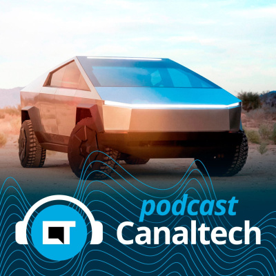 Canaltech Podcast