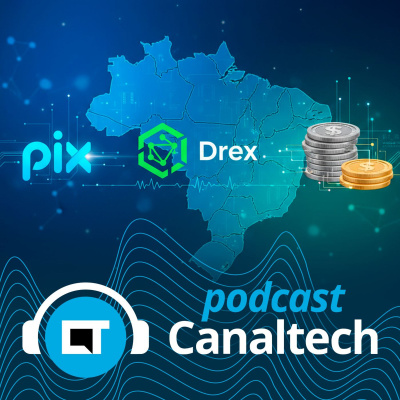 Canaltech Podcast