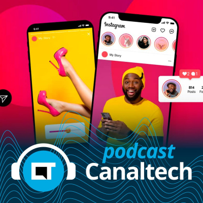Canaltech Podcast