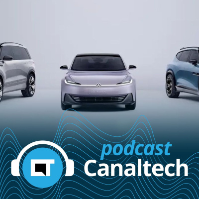 Canaltech Podcast