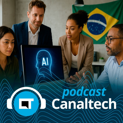 Canaltech Podcast