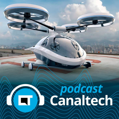Canaltech Podcast
