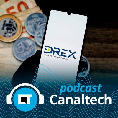 Canaltech Podcast