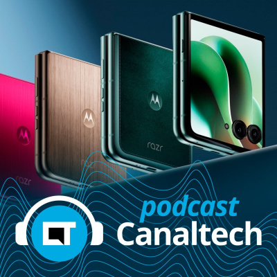 Canaltech Podcast