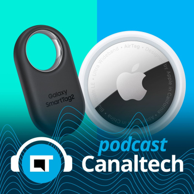 Canaltech Podcast