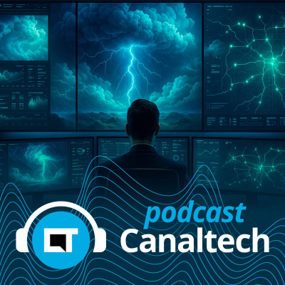 Canaltech Podcast