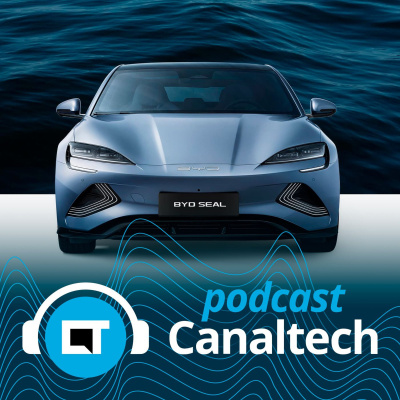 Canaltech Podcast