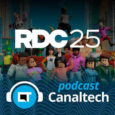 Canaltech Podcast