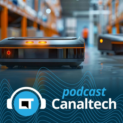 Canaltech Podcast