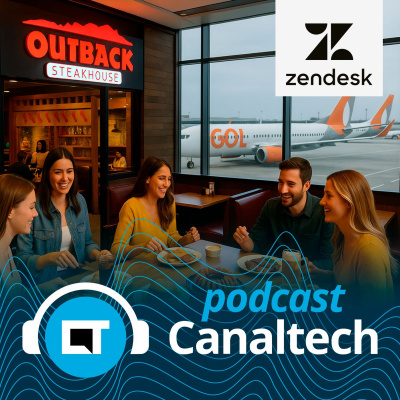 Canaltech Podcast