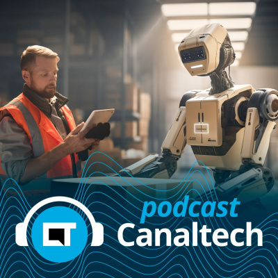 Canaltech Podcast
