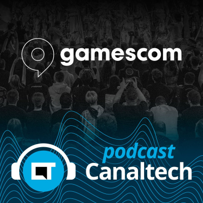 Canaltech Podcast