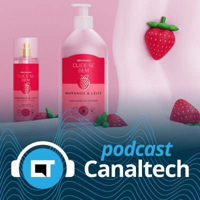 Canaltech Podcast