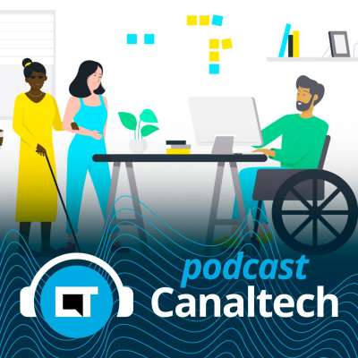 Canaltech Podcast