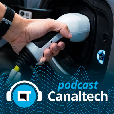 Canaltech Podcast