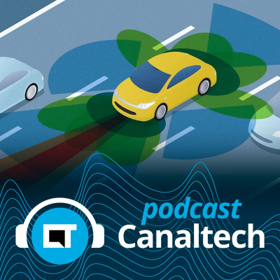 Canaltech Podcast