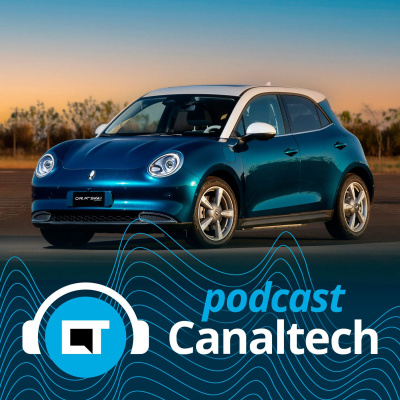 Canaltech Podcast