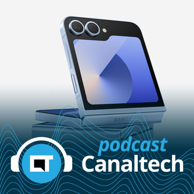 Canaltech Podcast