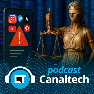 Canaltech Podcast
