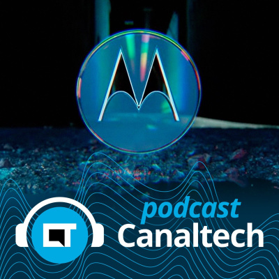 Canaltech Podcast