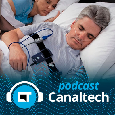Canaltech Podcast