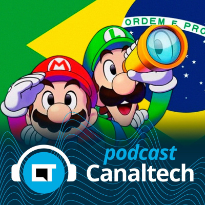 Canaltech Podcast