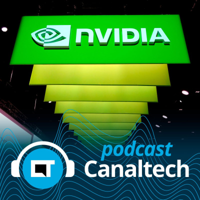 Canaltech Podcast