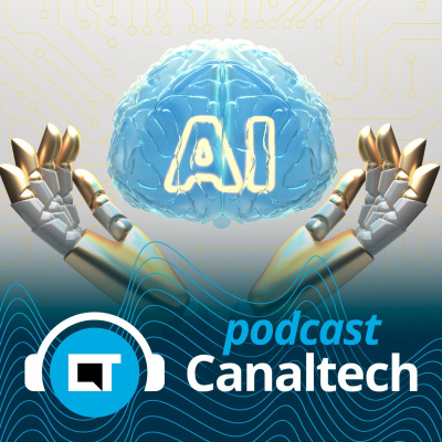 Canaltech Podcast