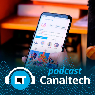 Canaltech Podcast