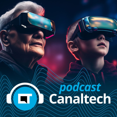 Canaltech Podcast