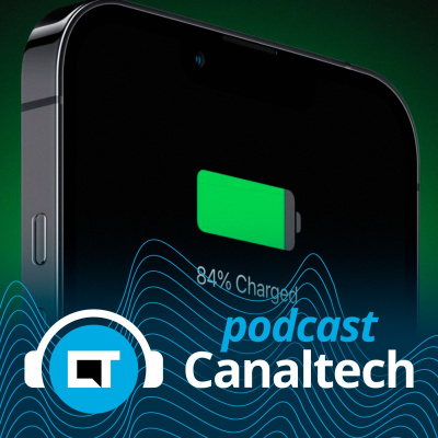 Canaltech Podcast
