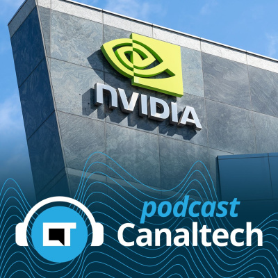 Canaltech Podcast