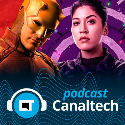 Canaltech Podcast