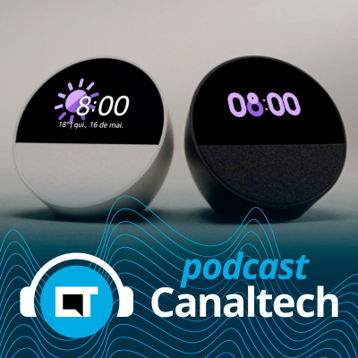 Canaltech Podcast