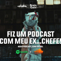 #42 Entrevistei meu ex-chefe: Uma aula de como aplicar para o Facebook!