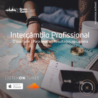 #35 Intercâmbio Profissional