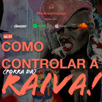 #57 Como controlar a RAIVA