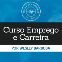 #30 Lançamento do Curso Emprego e Carreira