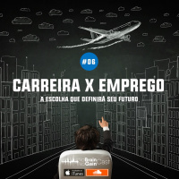 #6 Carreira vs Emprego: 4 dicas indispensáveis!