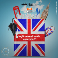 #31 Será que falar inglês é realmente necessário?