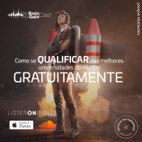 #34 Como se QUALIFICAR nas melhores universidades do mundo GRATUITAMENTE