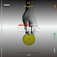 #128 Não existe falta de tempo