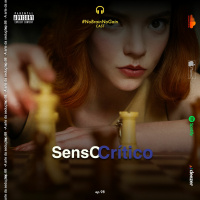 #98 Senso Crítico
