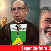 Otário News (19 de março)