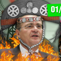 Otário News(1 de dezembro)