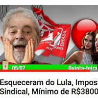 Otário News (05 de julho)
