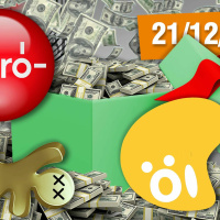 Otário News(21 de dezembro )