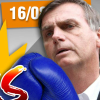 Otário News (16 de agosto)